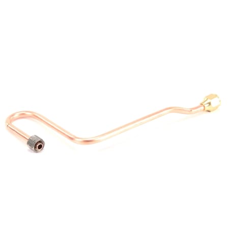 Bunn TUBE ASSEMBLY, BLKHD TO SOLENOID 41578.0000