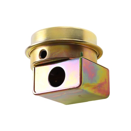 Antunes Air Sw., Fixed Setting 8023202115