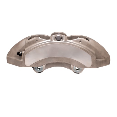 Dfc Silver Zinc Caliper, Disc Brake Caliper,  331-42021