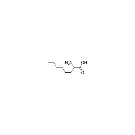 Ak Scientific DL-2-Aminocaprylic acid (1g), CAS 644-90-6 M346-1g