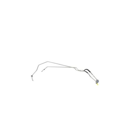 HOSE ASM-TRANS FLUID CLR, Transmission Oil Cooler Line,