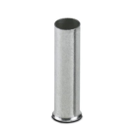 Phoenix Contact A 10 -25 Ferrule length: 25 mm color: 1090628
