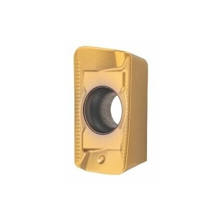 Garant Inserts for Milling Cutters, APKX 16.16 PDER, for Stainless Steel 215752 INOX