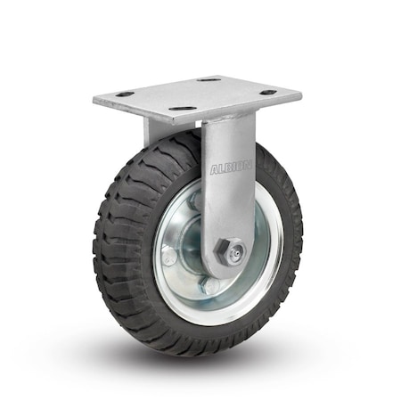 Albion /Never-FlatWheel/8x2/16SZ08227R 16SZ08227R