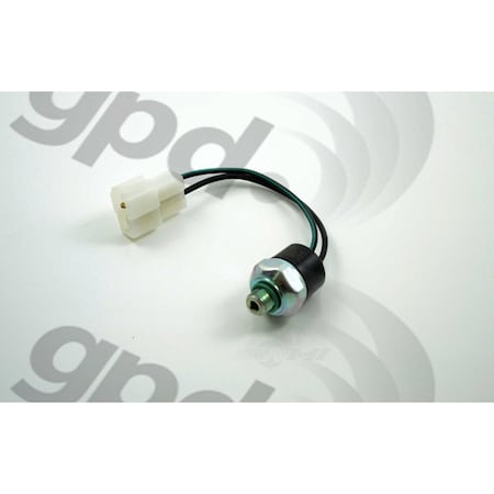 Global Parts Distributors Switch 1711495