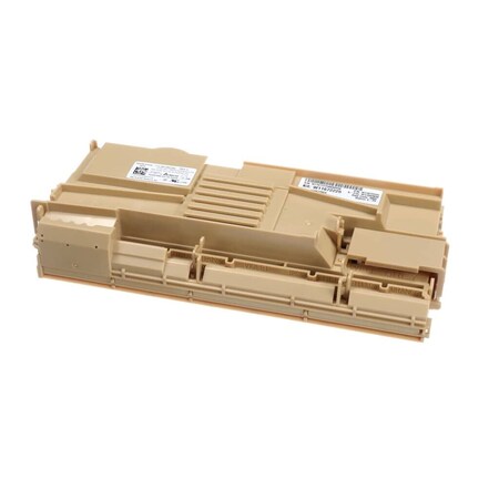 Whirlpool ACU FINAL ASSEMBLY - KDFE204K* W11672225