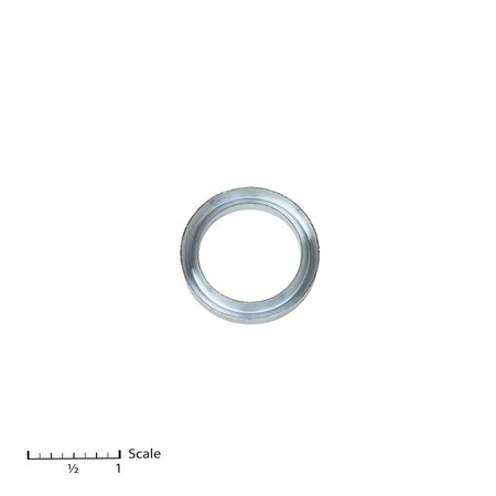 Bedford Precision Parts Female Gland, 1 pc, Order per Gland Replacement for Graco 244875 1 18-2941