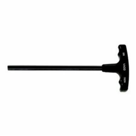Klein Tools HEX KEY, T-HANDLE HANDLE, STEEL 76207