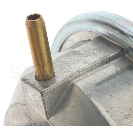 Standard Motor Products Ignition Distributor Vacuum Advance for 1972-1973 Ford Bronco VC200