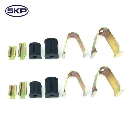 Skyward Automotive Products Suspension Stabilizer Bar Bushing Kit, SKN02007