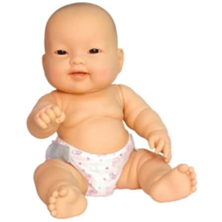 Time2Play Lots To Love Babies 14In African American Baby TI839837