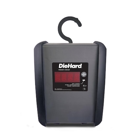 Diehard Automatic 12 V 6 amps Battery Charger/Maintainer DH6L