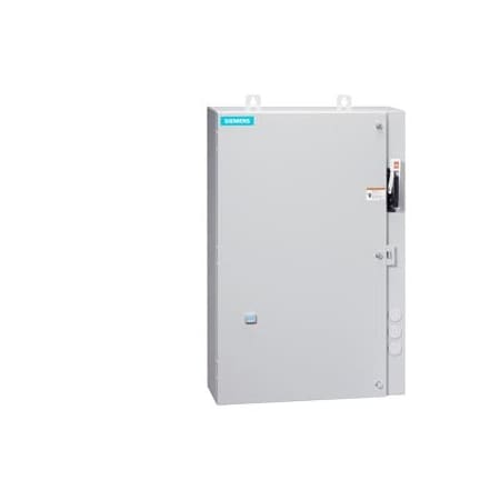 Siemens SZ1, 0.75-3.4Amps, N12/3R, 20 17DUB82ND