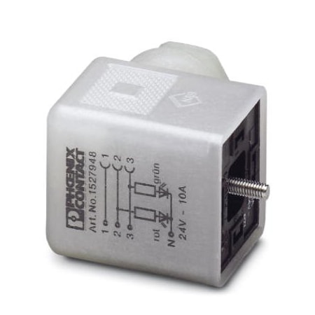 Phoenix Contact SACC-V-5CON-PG9/AD-2L 24V Valve 1527948