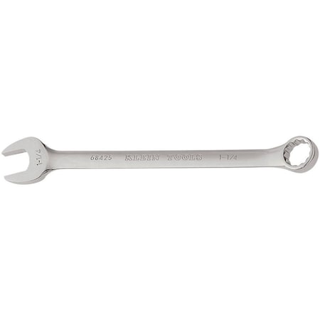 Klein Tools Combination Wrench 1-1/4-Inch 68425
