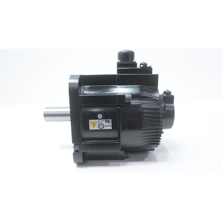 Yaskawa SERVO MOTOR 3PH 200V-AC 18.6NM 1500RPM 2.9KW SGMGV-30A3A2C