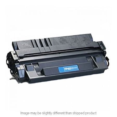 Canon Replacement, BLACK Compatible Toner, 10,000 page yield 3711A001