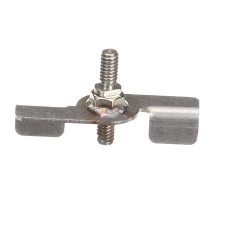 Jackson Shoulder Bolt Wingnut Weldment 5700-002-46-02