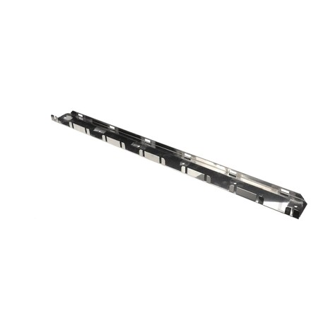 Star Rear Burner Support, 8036/8136 H5-Z18148