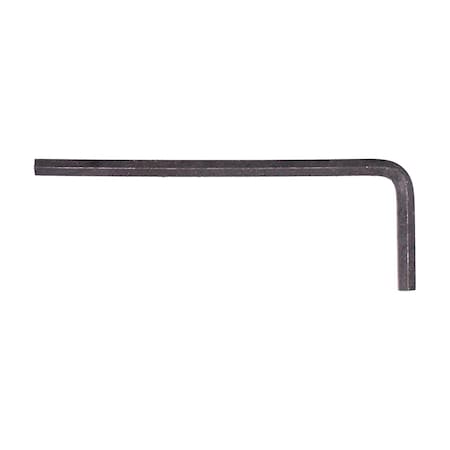 Auveco Metric Hex Keys Hex Size 3mm For Screw Size 4mm, 10PK 7965