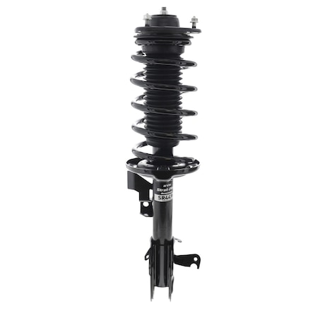 Kyb Complete Corner Unit Assembly -Strut, Mount and Spring, SR4494