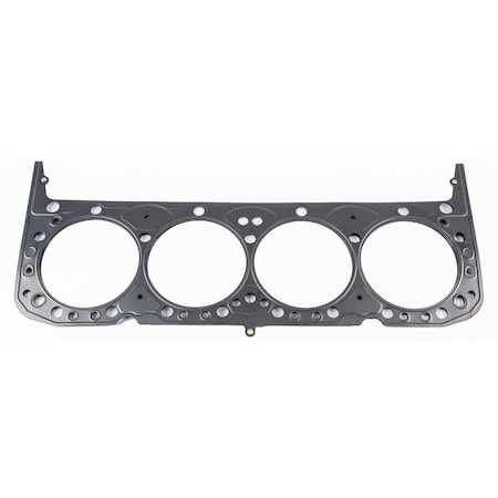 Powerplay C5246-080 4.1 - 0.080 in. Multi Layered Steel Head Gasket for Small Black Chevy PO3625443