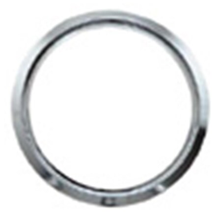 Fastfood 8in. Chrome GEHotpoint Trim Rings FA335129