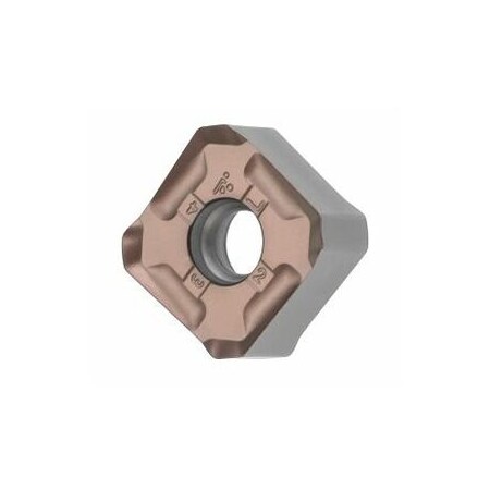 Garant Inserts for TwinCut Face Mills, SNMU 14T7 ANER, for Stainless Steel 213458 INOX