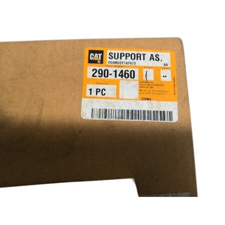 Caterpillar SUPPORT AS., CATERPILLAR OEM 2901460 2901460