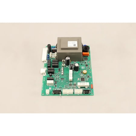 Lochinvar INTEGRATED CONTROL BOARD 100276784