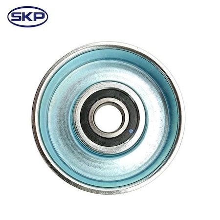 Skyward Automotive Products Accessory Drive Belt Idler Pulley, SK89166