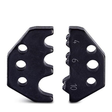 Phoenix Contact CRIMPFOX-RC 10/DIE Spare die for 1212062