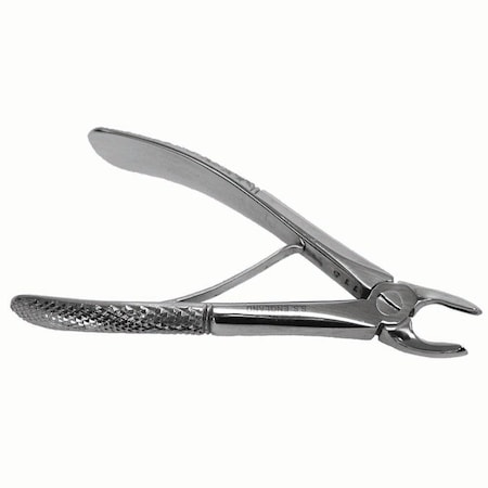 Jorgensen Laboratories Feline Dental Extractor, Stainless Steel, 4 1/2" J0042R