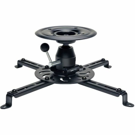 Eaton Tripp Lite Series Full Motion Universal Ceiling Mount for Projectors DUNVPJT