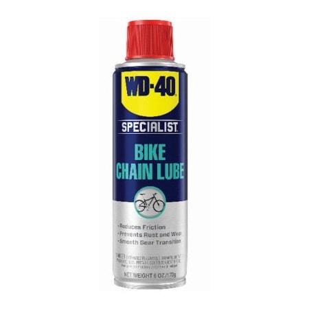 Wd-40 6OZ WD40 Bike Lube 390234