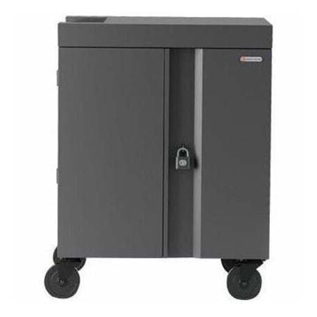 Bretford 32X CUBE, SMART CHARGING, CK TVC32PACSC-CK
