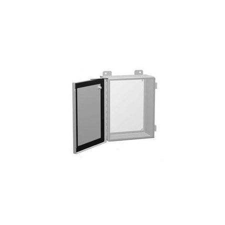 Hammond Electrical Enclosures 1414N4PHO6