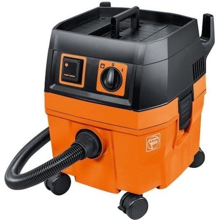 Fein Turbo I 5.8 gal Corded Wet/Dry Vacuum 9 amps 120 V 92035236090
