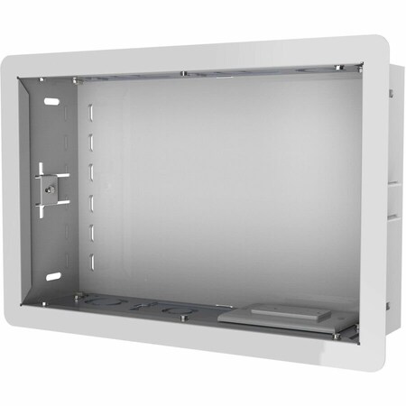 Peerless-Av TV Wall Mount, 25 lb. Cap. IB14X9-AC-W