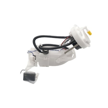 Autobest 02-05 Honda Civic-Tl 1.7-2L Value Fuel Pump, F4577A F4577A