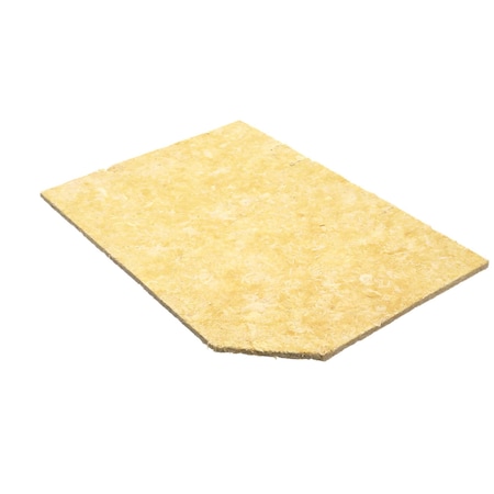 Henny Penny Insulation, Firebox Side 63111