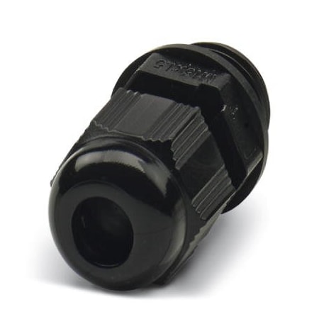 Phoenix Contact G-INVEN-M12-M67N-PNES-BK Cable gland 1424535