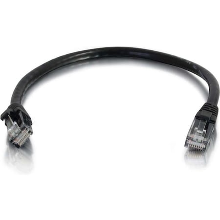 C2G PATCH CABLE - UNSHIELDED TWISTED PAIR (UTP) - MALE LEFT GENDER - MALE RIGHT GEND 3983