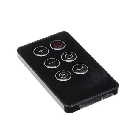 Midea REMOTE CONTROL 17117000A05479