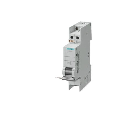 Siemens shunt release 24-48 V DC for miniature circuit breaker 5SL4 5ST3031