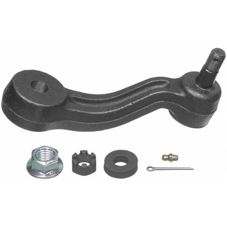 Moog K6447 Idler Arm Black M12-K6447