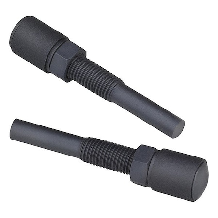 3M Expanding Drum, 1/4 in Dia, 1/2 in W 45159