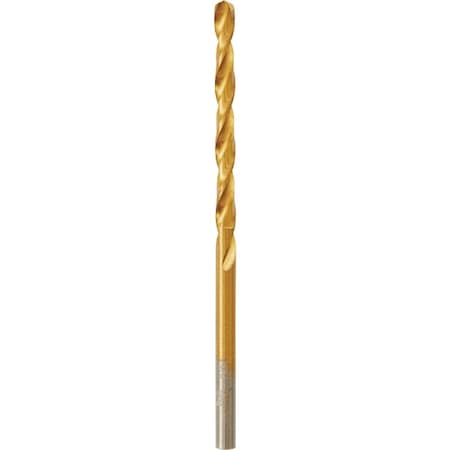 Do It Best 9/64'' Titanium Drill Bit QJDIB-DB-006