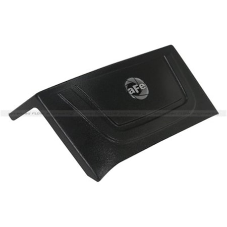 Advanced Flow Engineering Afe Power  Magnum Force Intake System Cover for Ford F-150 EcoBoost 2015 V6-2.7L-3.5L 54-32648-B