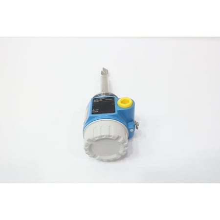 Endress Hauser LIQUIPHANT M VIBRATING LEVEL SWITCH 19-253V-AC FTL51H-ATE2CC4E5A